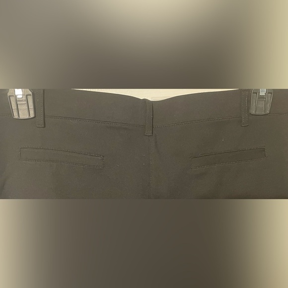 Betabrand Pull On Stretch Pants. XL - Picture 4 of 5